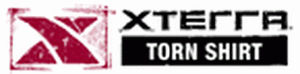 XTERRA Torn Shirt