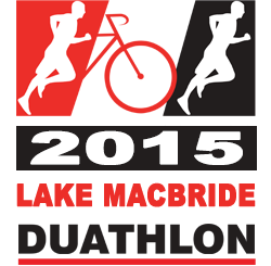 Lake Macbride Duathlon